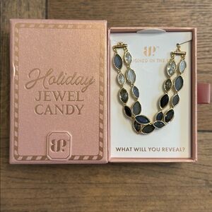 Holiday Jewel Candy